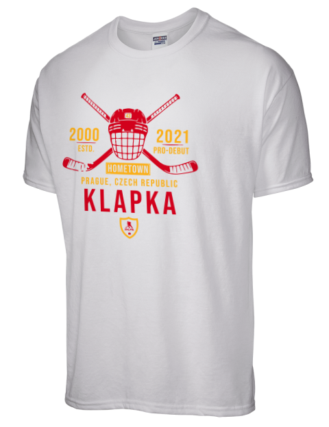 Classic Heritage adam klapka Dri-Power Unisex T-Shirt | Swagsta