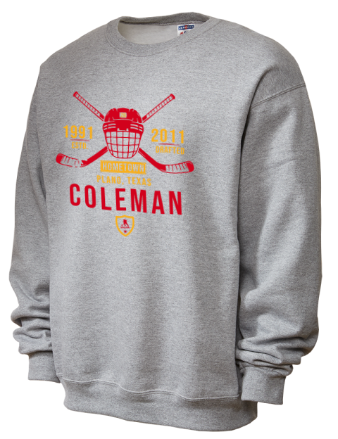 Classic Heritage blake coleman Unisex Crewneck Sweatshirt | Swagsta