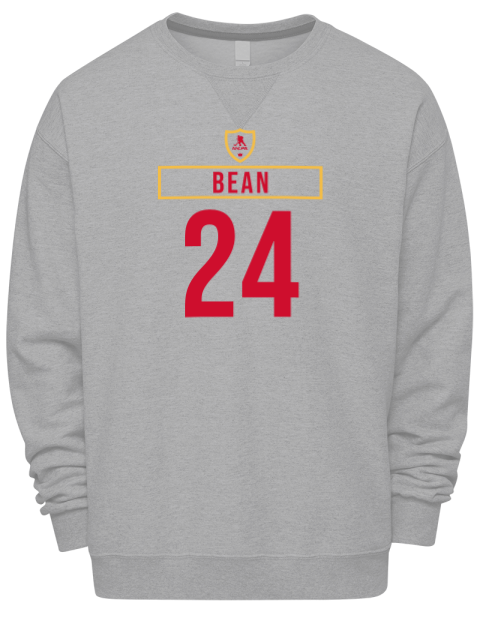 Home Jersey jake bean Premium Unisex Crewneck Sweatshirt | Swagsta