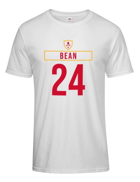 Home Jersey jake bean Men's Premium T-Shirt | Swagsta