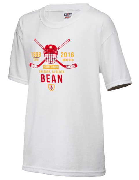 Classic Heritage jake bean Youth T-Shirt | Swagsta