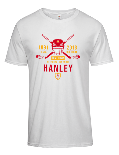 Classic Heritage joel hanley Men's Premium T-Shirt | Swagsta