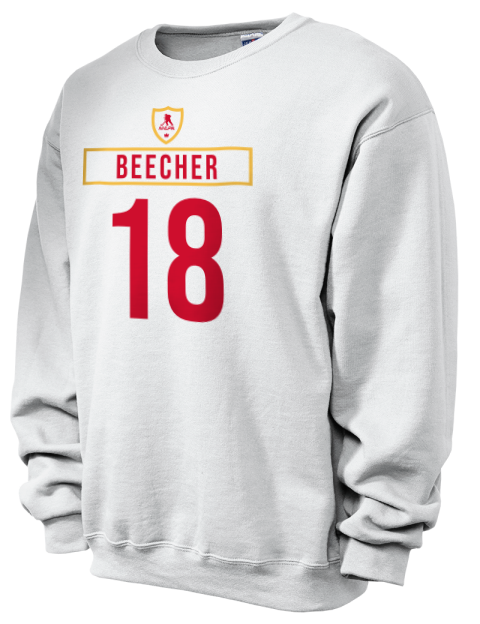 Home Jersey john beecher Unisex Crewneck Sweatshirt | Swagsta