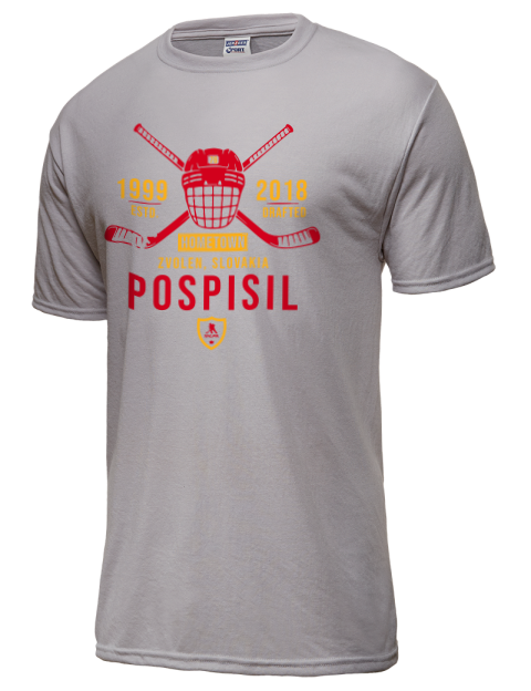 Classic Heritage martin pospisil Dri-Power Unisex T-Shirt | Swagsta