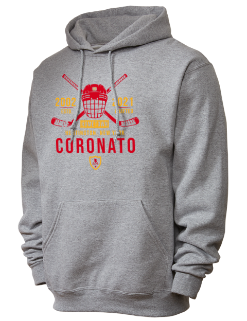 Classic Heritage matthew coronato Unisex Hooded Sweatshirt | Swagsta