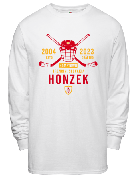 Classic Heritage samuel honzek Men's Long-Sleeve T-Shirt | Swagsta