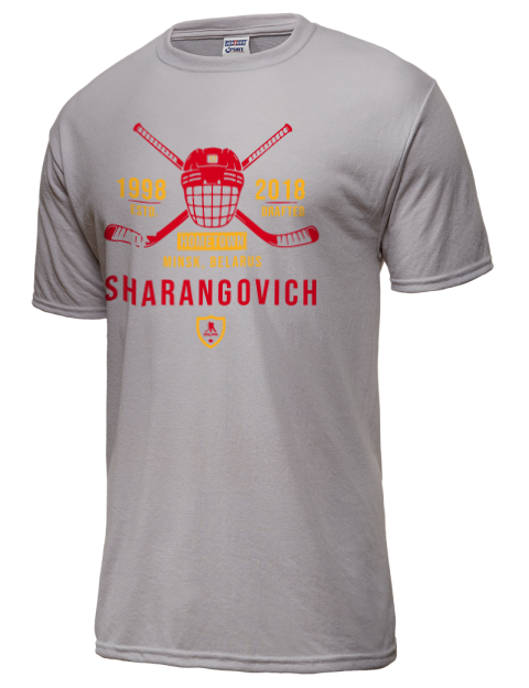 Classic Heritage yegor sharangovich Dri-Power Unisex T-Shirt | Swagsta