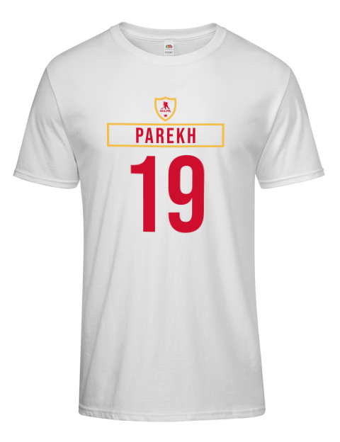 Home Jersey zayne parekh Men's Premium T-Shirt | Swagsta