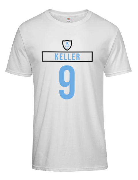 Home Jersey Clayton Keller Men's Premium T-Shirt | Swagsta