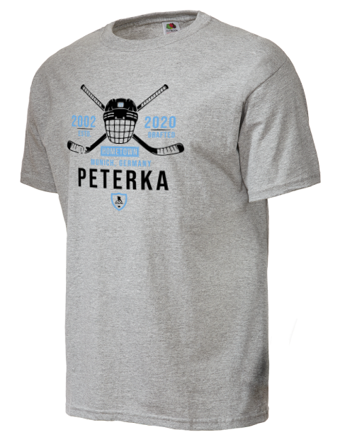 Classic Heritage jj peterka Unisex T-Shirt | Swagsta