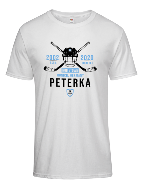 Classic Heritage jj peterka Men's Premium T-Shirt | Swagsta