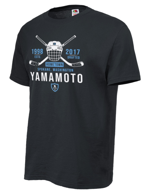 Heritage kailer yamamoto Unisex T-Shirt | Swagsta