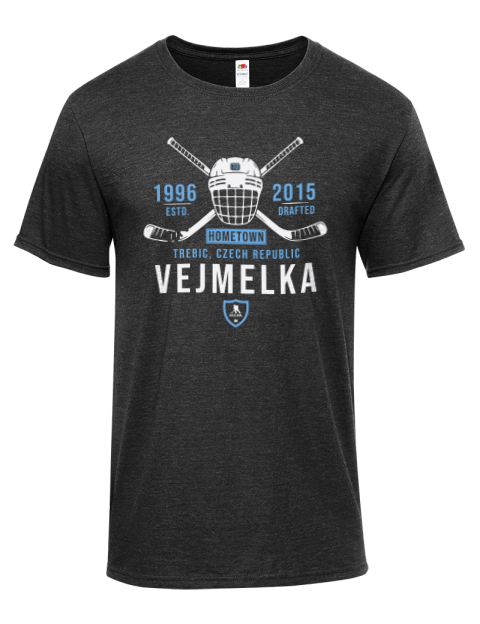 Heritage karel vejmelka Iconic Men's T-Shirt | Swagsta