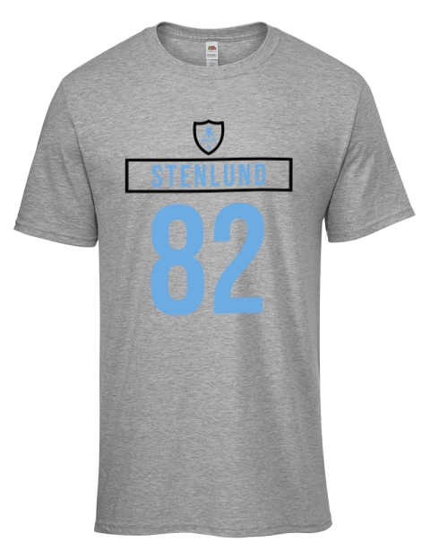 Home Jersey kevin stenlund Men's Premium T-Shirt | Swagsta