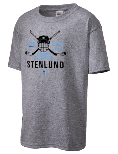 Classic Heritage kevin stenlund Youth T-Shirt | Swagsta