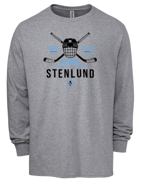 Classic Heritage kevin stenlund Men's Premium Blend Long Sleeve-T-Shirt | Swagsta