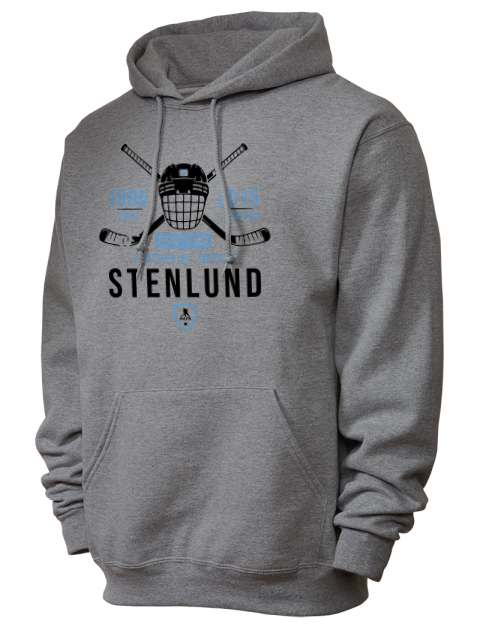 Classic Heritage kevin stenlund Unisex Hooded Sweatshirt | Swagsta