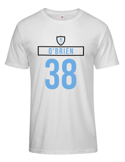 Home Jersey liam obrien Men's Premium T-Shirt | Swagsta