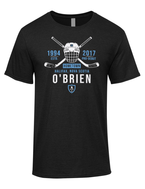 Heritage liam obrien Premium Ring-Spun Cotton Unisex T-Shirt | Swagsta