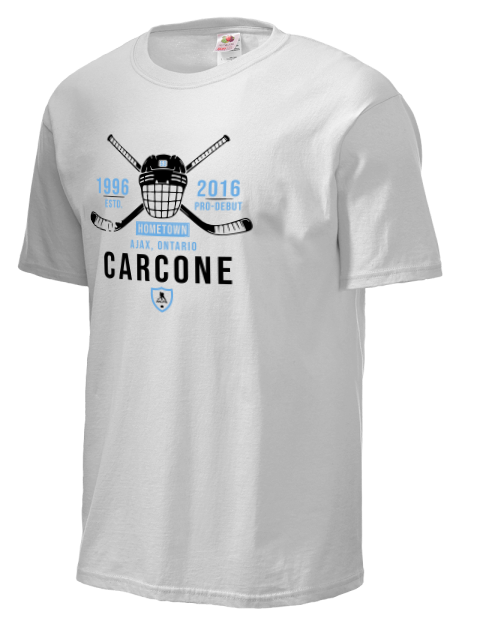 Classic Heritage michael carcone Unisex T-Shirt | Swagsta
