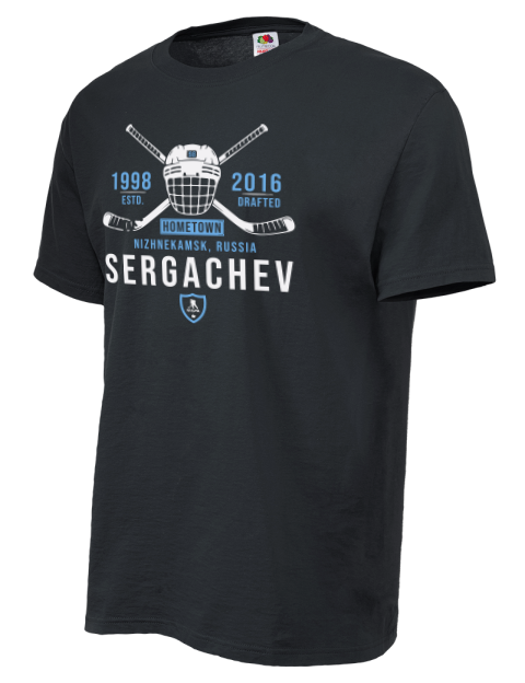Heritage mikhail sergachev Unisex T-Shirt | Swagsta