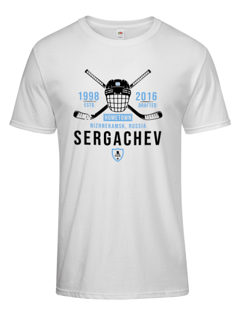 Classic Heritage mikhail sergachev Men's Premium T-Shirt | Swagsta
