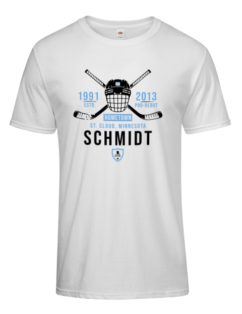 Classic Heritage nate schmidt Men's Premium T-Shirt | Swagsta