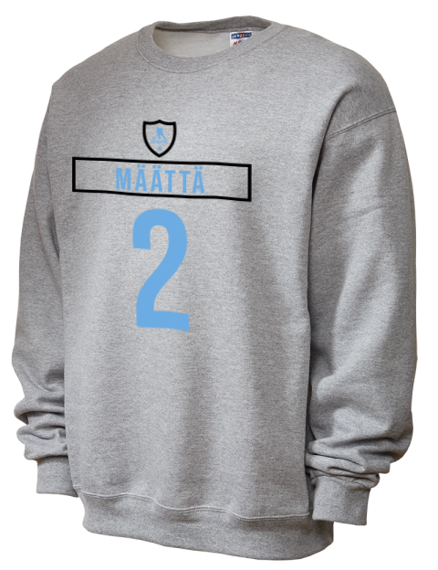 Home Jersey olli maatta Unisex Crewneck Sweatshirt | Swagsta