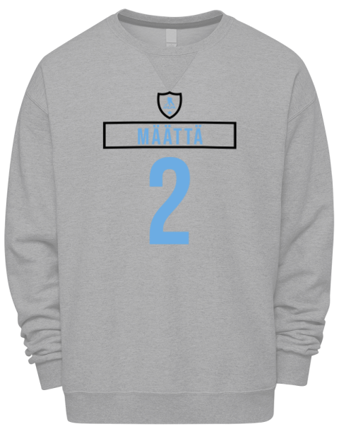 Home Jersey olli maatta Premium Unisex Crewneck Sweatshirt | Swagsta