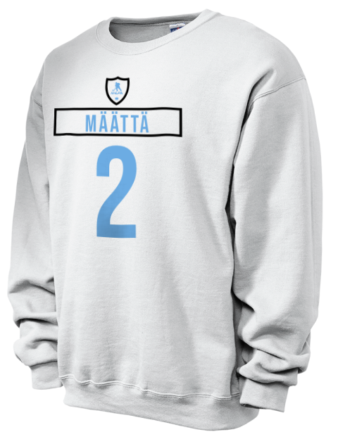 Home Jersey olli maatta Unisex Crewneck Sweatshirt | Swagsta