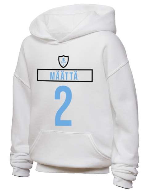 Home Jersey olli maatta Youth Hooded Sweatshirt | Swagsta