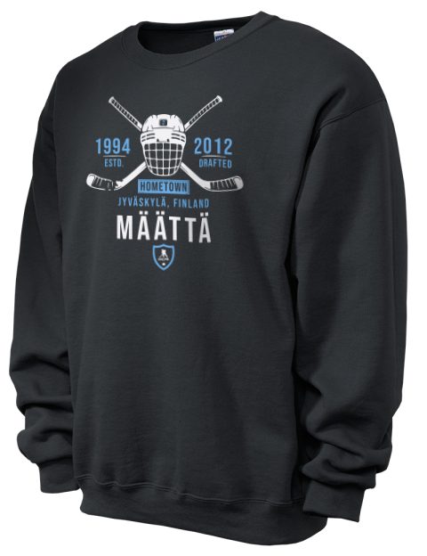 Heritage olli maatta Unisex Crewneck Sweatshirt | Swagsta