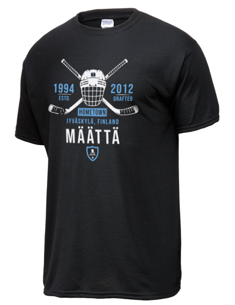 Heritage olli maatta Dri-Power Unisex T-Shirt | Swagsta