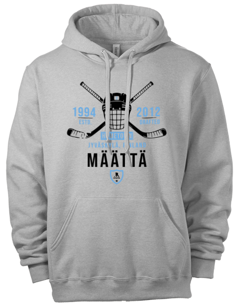 Classic Heritage olli maatta Eco Premium Unisex Hooded Sweatshirt | Swagsta
