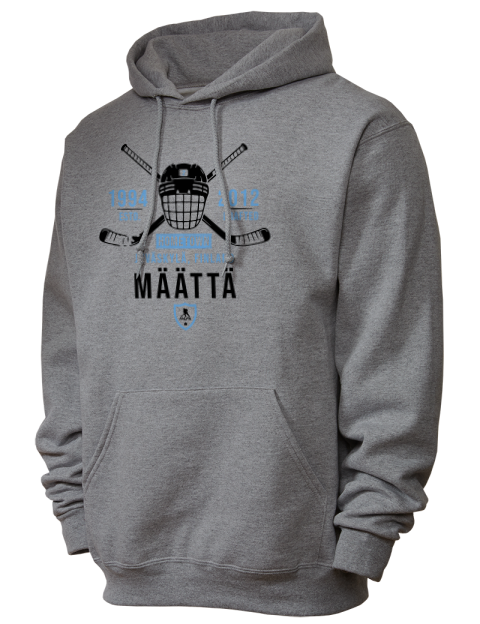 Classic Heritage olli maatta Unisex Hooded Sweatshirt | Swagsta