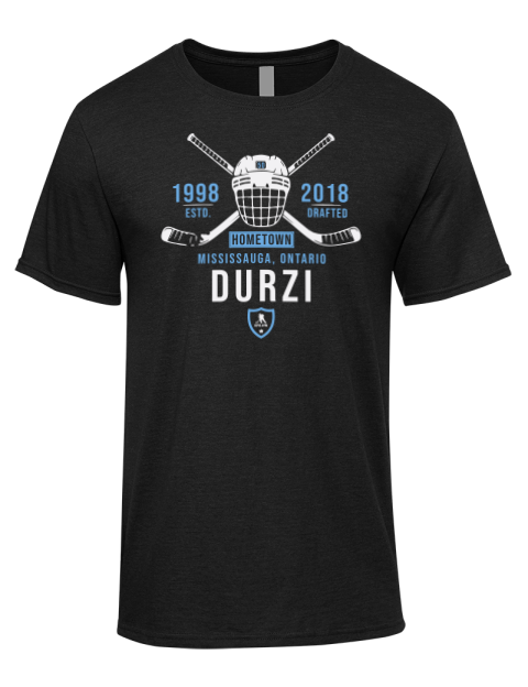 Heritage sean durzi Premium Ring-Spun Cotton Unisex T-Shirt | Swagsta