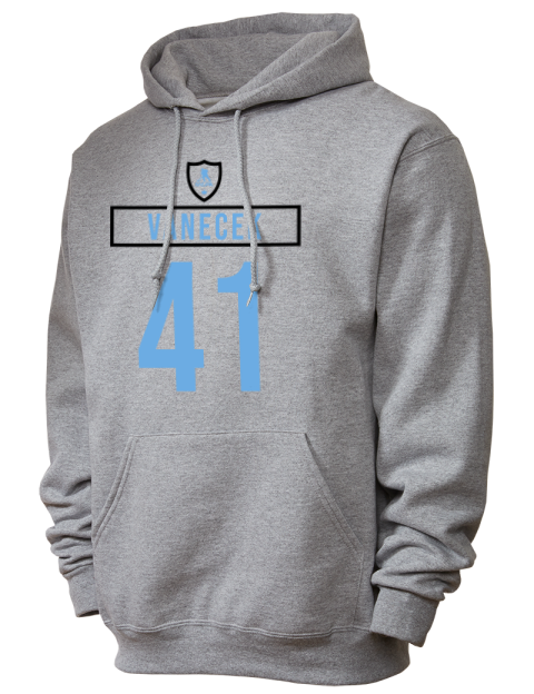 Home Jersey vitek vanecek Unisex Hooded Sweatshirt | Swagsta