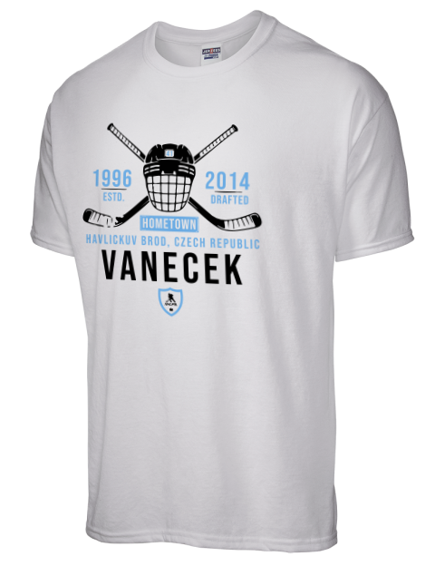 Classic Heritage vitek vanecek Dri-Power Unisex T-Shirt | Swagsta