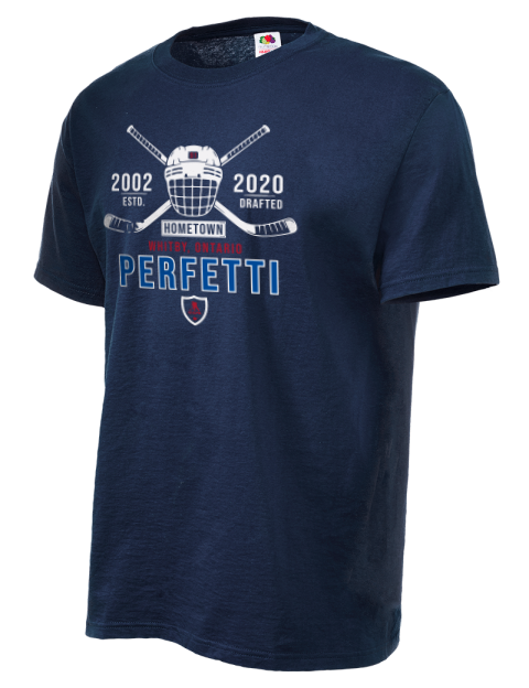 3A Heritage cole perfetti Unisex T-Shirt | Swagsta