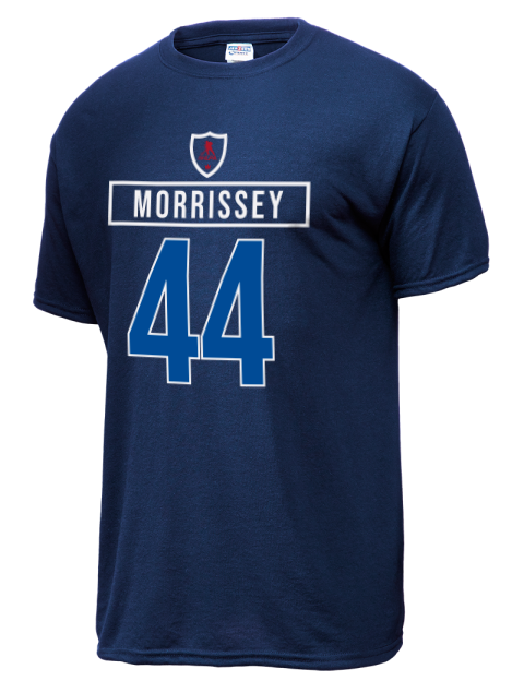 1A Away Jersey joshua morrissey Dri-Power Unisex T-Shirt | Swagsta