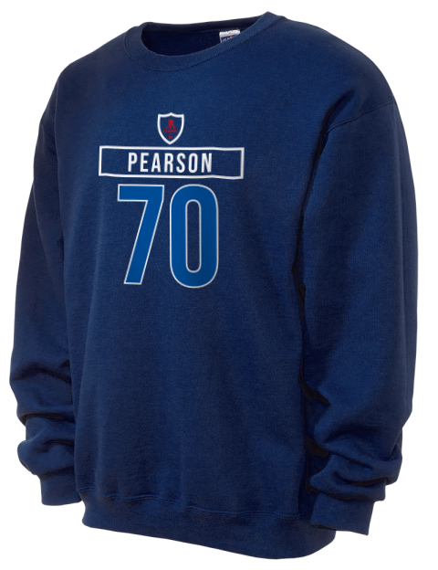 1A Away Jersey tanner pearson Unisex Crewneck Sweatshirt | Swagsta