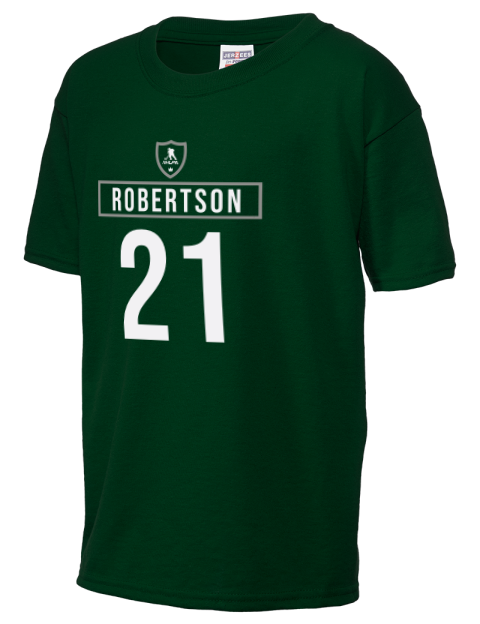 1A Away Jersey Jason Robertson Youth T-Shirt | Swagsta