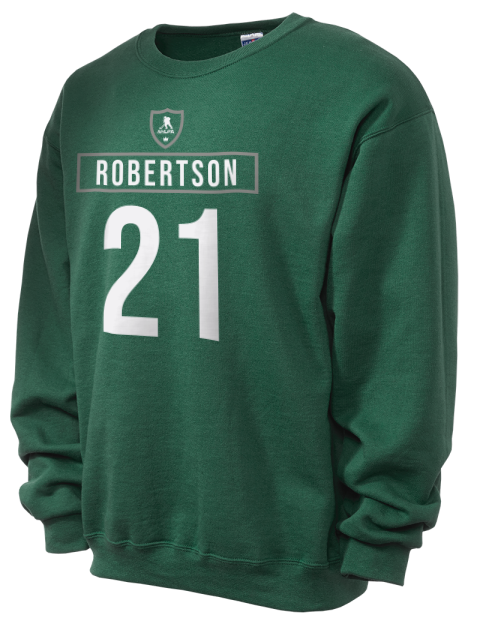 1A Away Jersey Jason Robertson Unisex Crewneck Sweatshirt | Swagsta