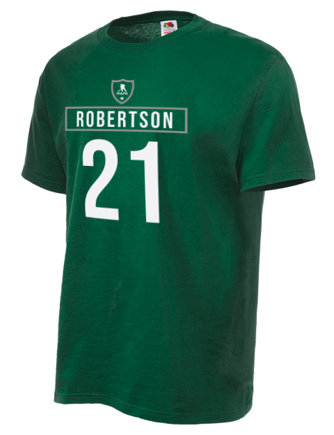 1A Away Jersey Jason Robertson Unisex T-Shirt | Swagsta