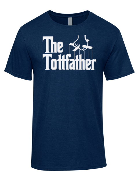 Local Club Denton Spurs Custom Premium Ring-Spun Cotton Unisex T-Shirt | Swagsta