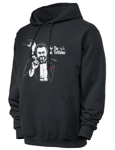 Local Club Denton Spurs Custom Unisex Hooded Sweatshirt | Swagsta