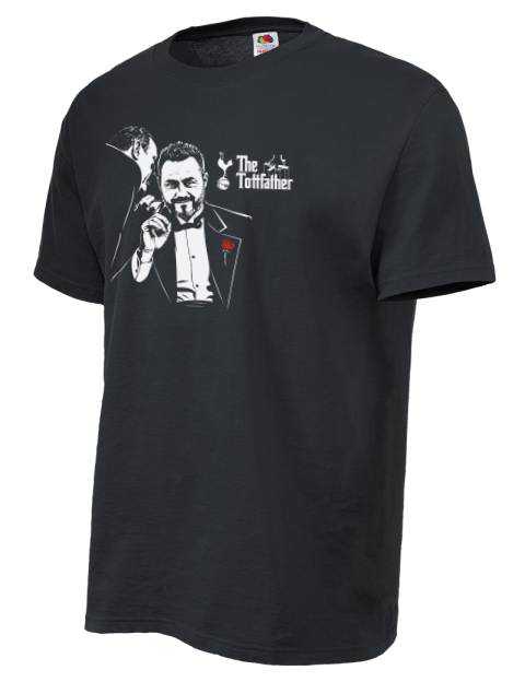Local Club Denton Spurs Custom Unisex T-Shirt | Swagsta