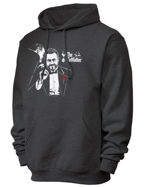 Local Club Denton Spurs Custom Unisex Hooded Sweatshirt | Swagsta