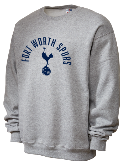 Classic Fort Worth Spurs Unisex Crewneck Sweatshirt | Swagsta