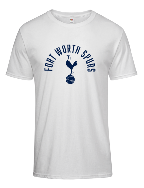 Classic Fort Worth Spurs Men's Premium T-Shirt | Swagsta